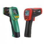 Mastech-MS-6531A-Non-Contact-Infrared-Thermometer