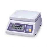 table top weighing scale