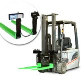 fork-lift-weighing