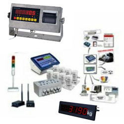 scales modernization