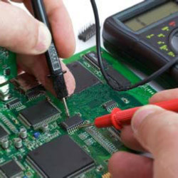 weighing scale Repair