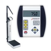 Detecto Clinical bmi Scale