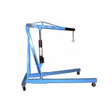 Gazelle BDJ Series Shop Crane