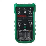 Mastech MS5900 Motor & Phase Rotation Indicator