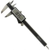 Fractional Digital Caliper