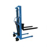 Hand Manual Stacker