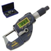 iGaging Origin SpeedMic: Absolute Digital Micrometer