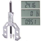 Multi Gauge 3-In-1 Tool ( Depth Gauge: Height Gauge, Thickness Gauge )