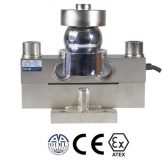 Double Ended Shear Beam Load Cell