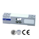 aluminum single point load cell