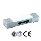 aluminum single point load cell